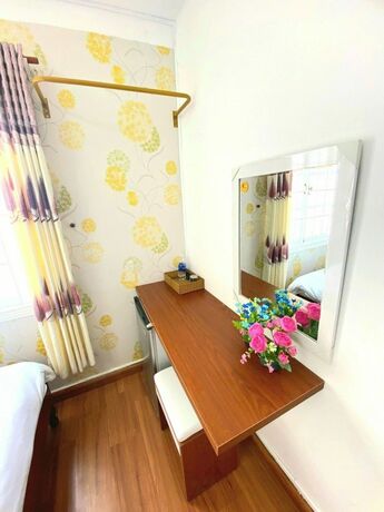 Imagen general del Hotel Glory - Gia Huy. Foto 4
