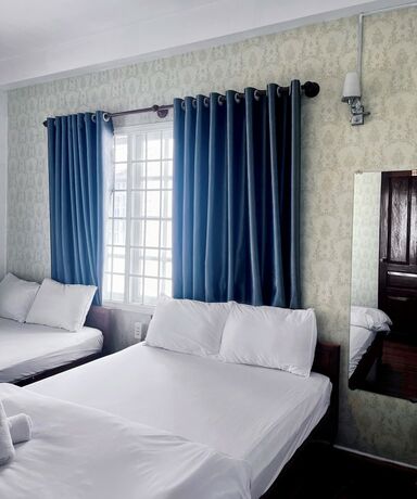 Imagen de la habitación del Hotel Glory - Gia Huy. Foto 17