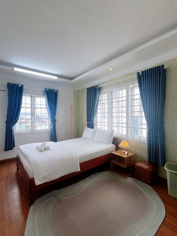 Imagen de la habitación del Hotel Glory - Gia Huy. Foto 18