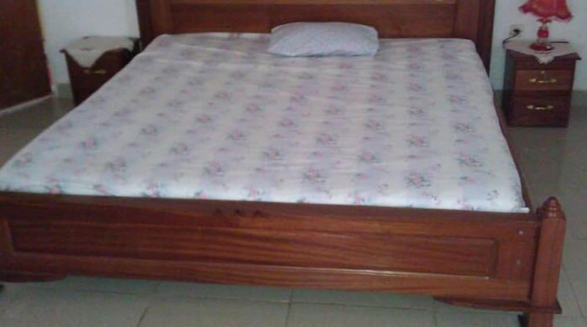 Imagen de la habitación del Hotel Glory Guest House. Foto 6