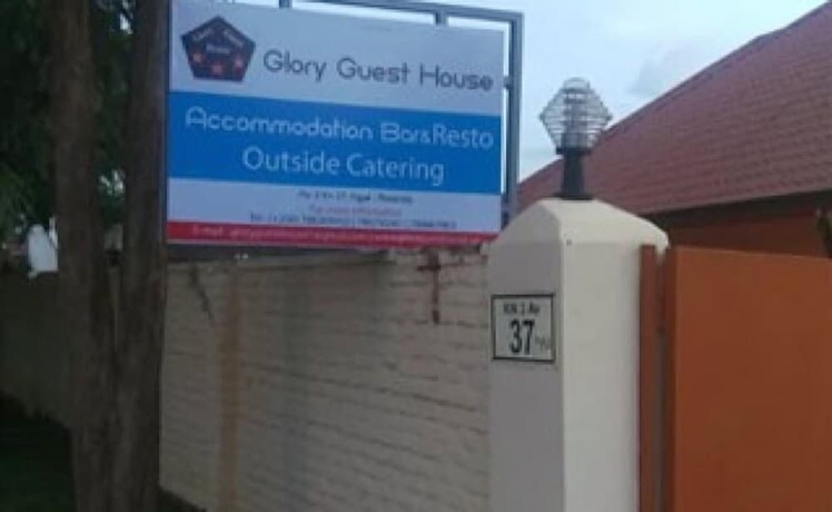 Imagen general del Hotel Glory Guest House. Foto 2