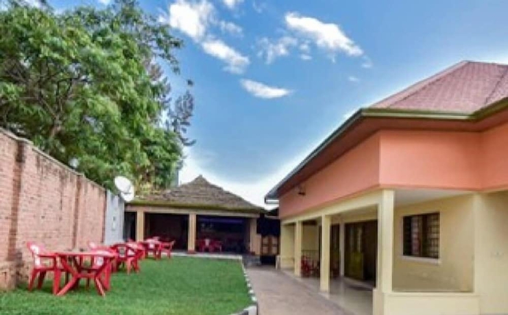Imagen general del Hotel Glory Guest House. Foto 3