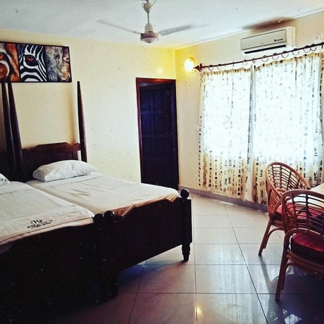Imagen de la habitación del Hotel Glory Holiday Resort. Foto 4