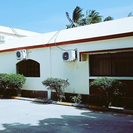 Imagen de los interiores del Hotel Glory Holiday Resort. Foto 19