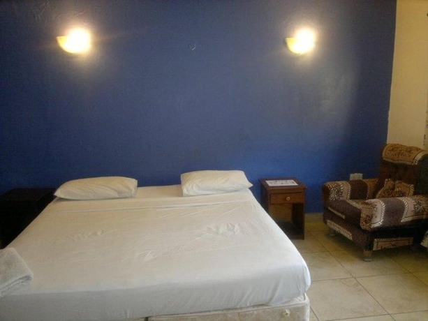 Imagen de la habitación del Hotel Glory Holiday Resort. Foto 6