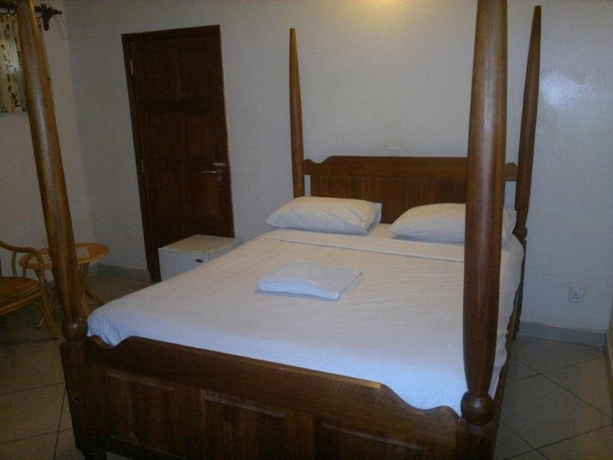 Imagen de la habitación del Hotel Glory Holiday Resort. Foto 9