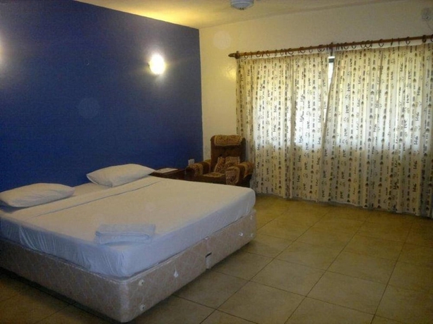 Imagen de la habitación del Hotel Glory Holiday Resort. Foto 10