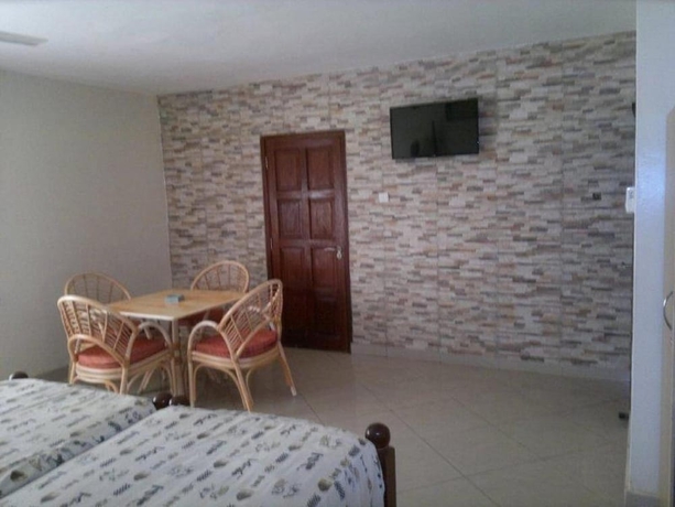 Imagen de la habitación del Hotel Glory Holiday Resort. Foto 13