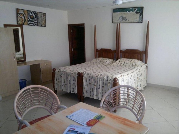 Imagen de la habitación del Hotel Glory Holiday Resort. Foto 14