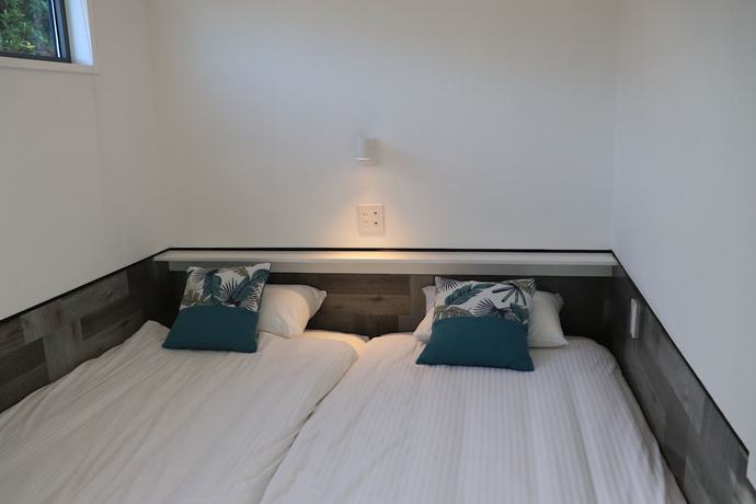 Imagen de la habitación del Hotel Glory Island Okinawa Yabusachi Resort. Foto 5