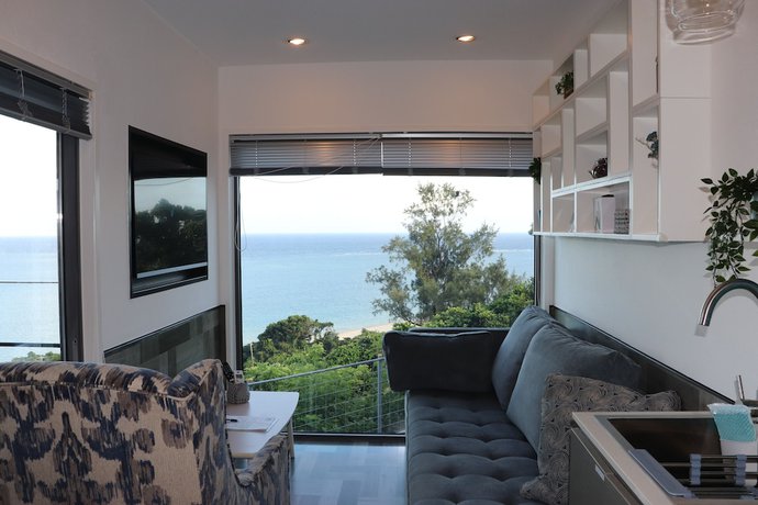 Imagen de la habitación del Hotel Glory Island Okinawa Yabusachi Resort. Foto 8