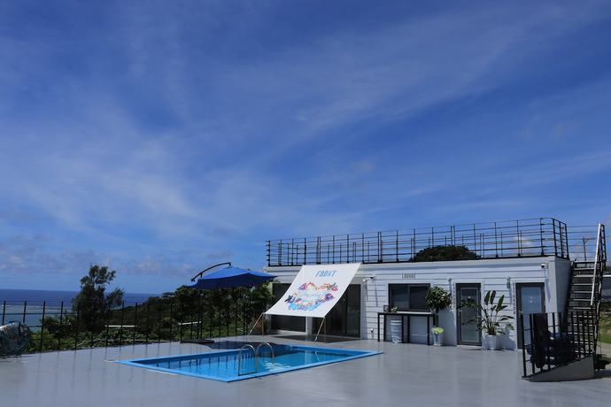 Imagen general del Hotel Glory Island Okinawa Yabusachi Resort. Foto 2