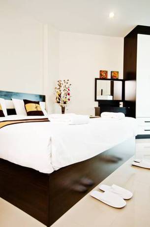 Imagen de la habitación del Hotel Glory Place. Foto 2