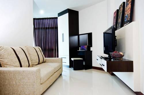 Imagen de la habitación del Hotel Glory Place. Foto 4