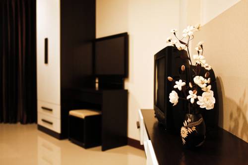Imagen de la habitación del Hotel Glory Place. Foto 9