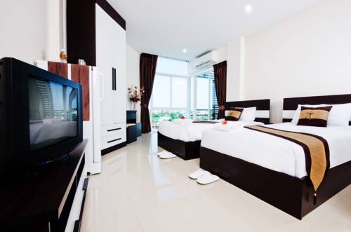 Imagen de la habitación del Hotel Glory Place. Foto 13