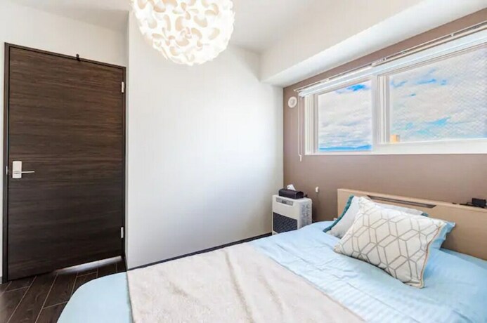 Imagen de la habitación del Hotel Glory, Sapporo. Foto 20