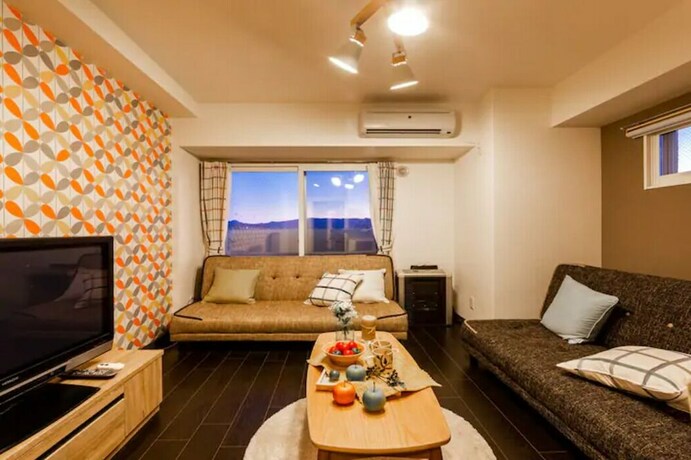 Imagen de la habitación del Hotel Glory, Sapporo. Foto 22