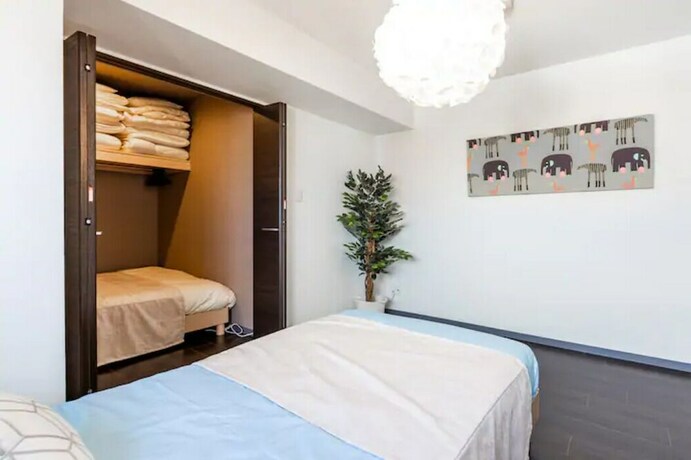 Imagen de la habitación del Hotel Glory, Sapporo. Foto 23