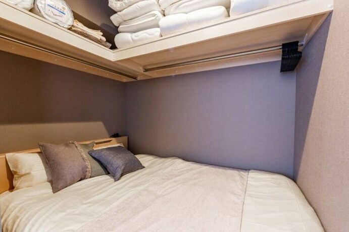 Imagen de la habitación del Hotel Glory, Sapporo. Foto 24