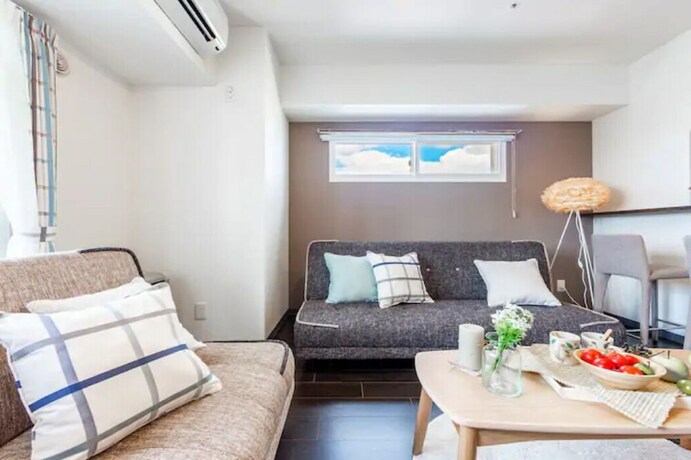 Imagen de la habitación del Hotel Glory, Sapporo. Foto 26