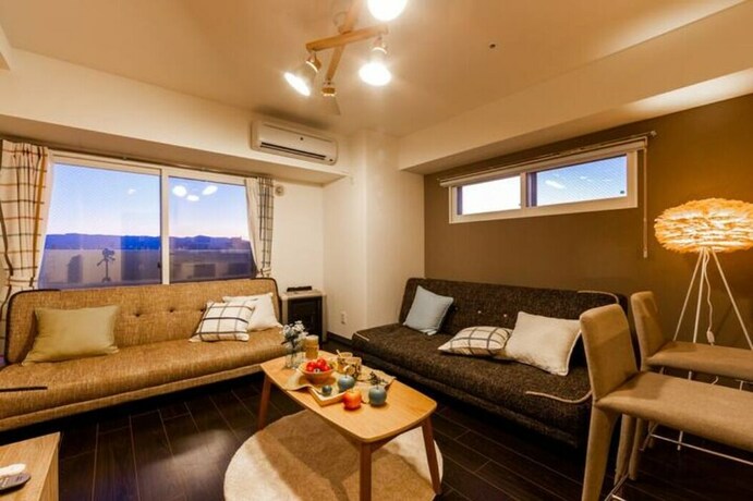 Imagen de la habitación del Hotel Glory, Sapporo. Foto 31
