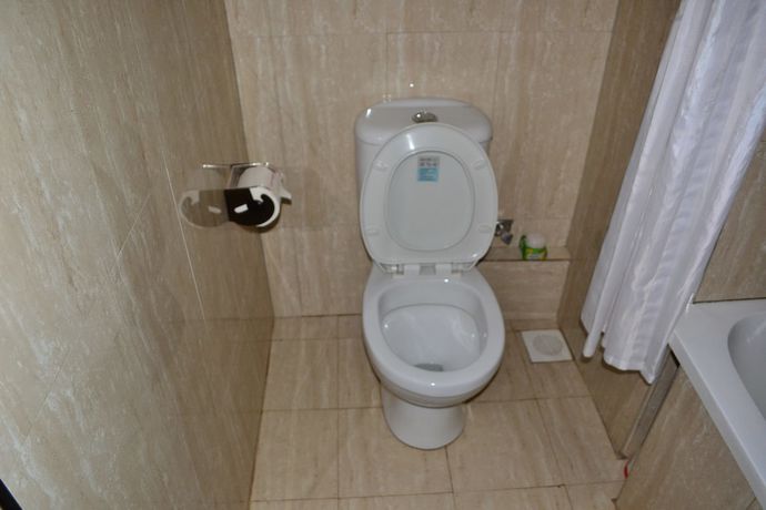 Imagen de la habitación del Hotel Glory Summit. Foto 8