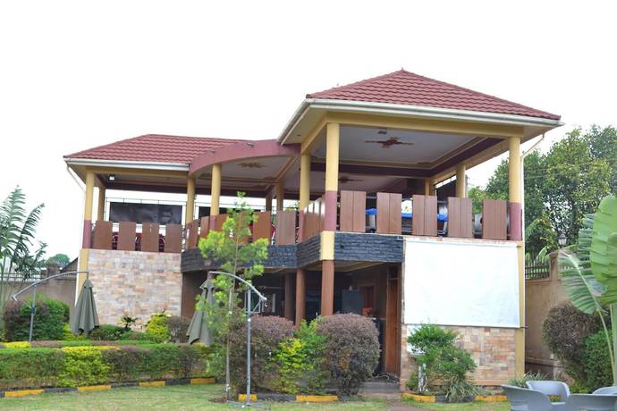 Imagen general del Hotel Glory Summit. Foto 2