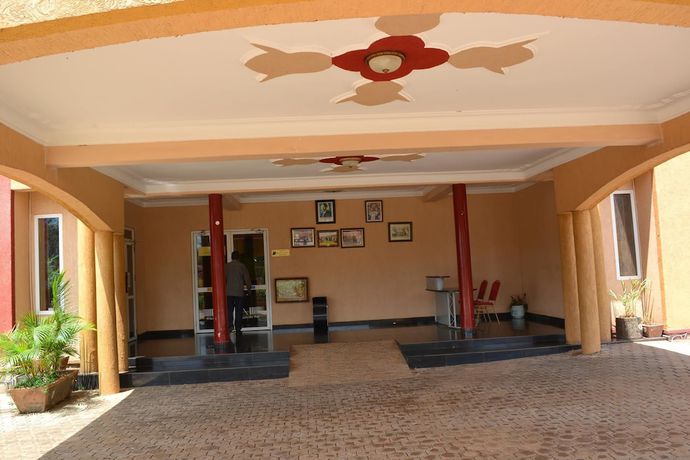 Imagen general del Hotel Glory Summit. Foto 3