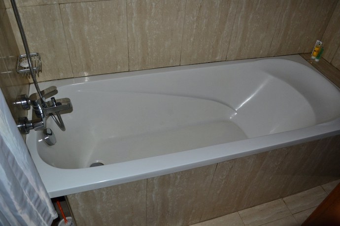 Imagen de la habitación del Hotel Glory Summit. Foto 10