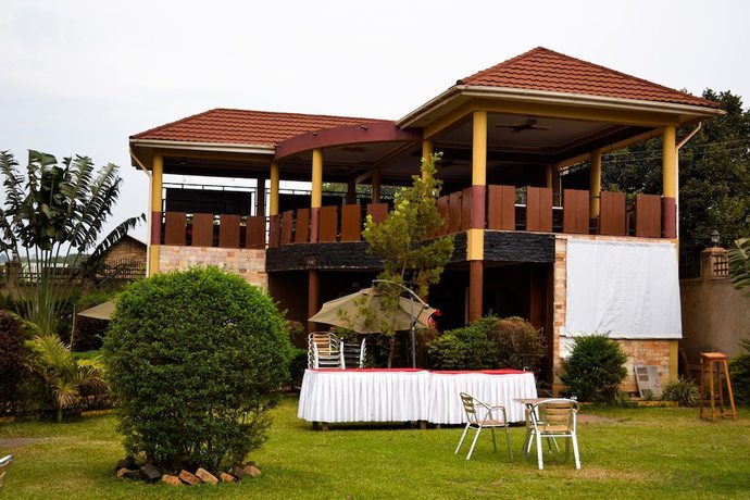 Imagen general del Hotel Glory Summit. Foto 1