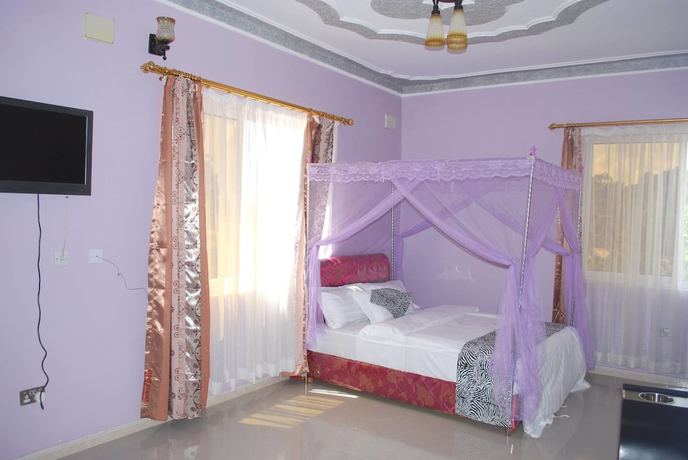 Imagen de la habitación del Hotel Glory Summit. Foto 11