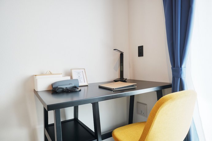 Imagen de la habitación del Hotel Glory island okinawa SOBE. Foto 14