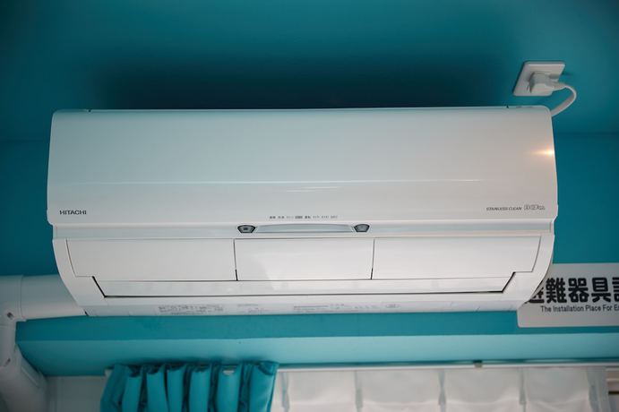 Imagen de la habitación del Hotel Glory island okinawa SOBE. Foto 15