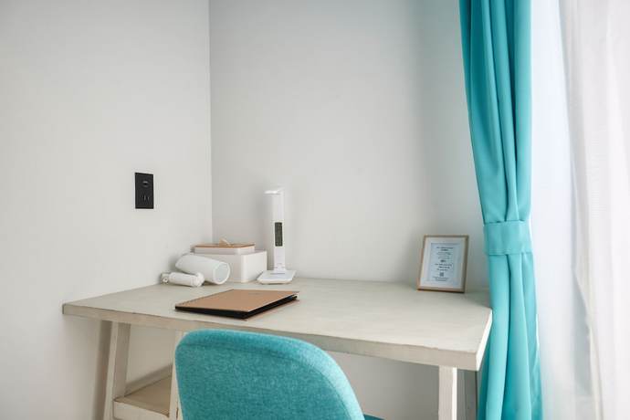 Imagen de la habitación del Hotel Glory island okinawa SOBE. Foto 16