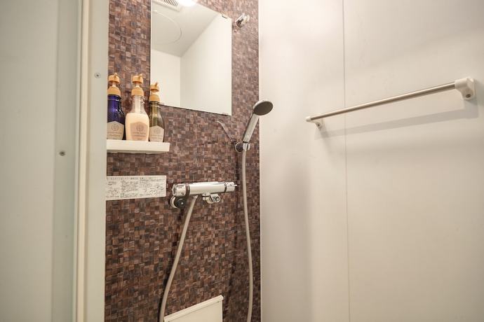 Imagen de la habitación del Hotel Glory island okinawa SOBE. Foto 19