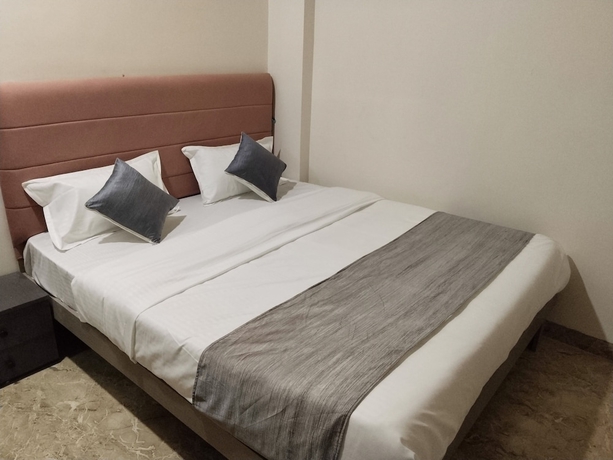 Imagen de la habitación del Hotel GloryInn, Indore. Foto 5