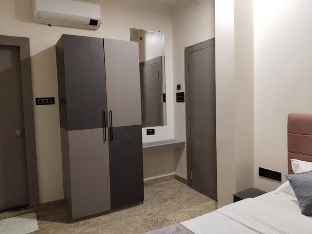 Imagen de la habitación del Hotel GloryInn, Indore. Foto 8