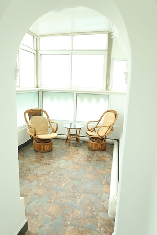Imagen de la habitación del Hotel Glory\'s house. Foto 2