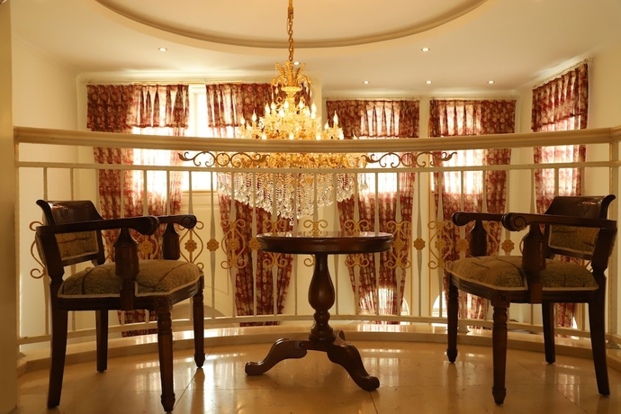 Imagen general del Hotel Glory\'s house. Foto 1