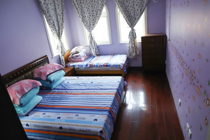 Imagen de la habitación del Hotel Glory\'s house. Foto 3
