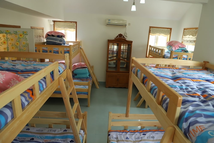 Imagen de la habitación del Hotel Glory\'s house. Foto 4