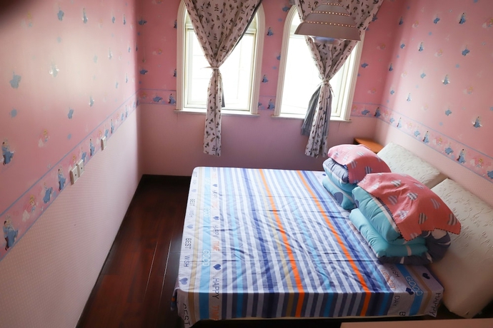 Imagen de la habitación del Hotel Glory\'s house. Foto 5