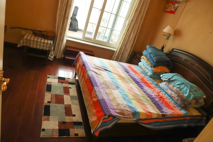 Imagen de la habitación del Hotel Glory\'s house. Foto 6