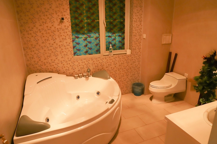 Imagen de la habitación del Hotel Glory\'s house. Foto 10