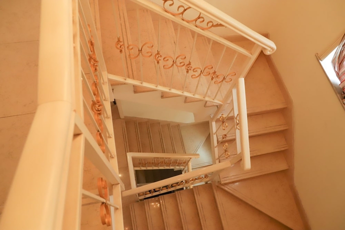 Imagen de los interiores del Hotel Glory\'s house. Foto 14