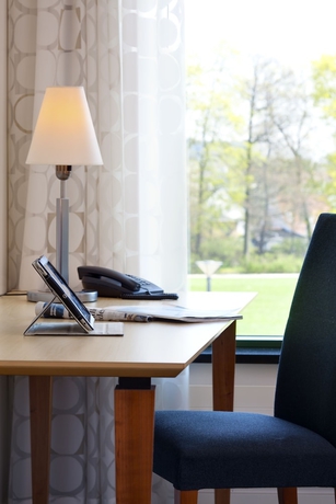 Imagen de la habitación del Hotel Glostrup Park. Foto 7