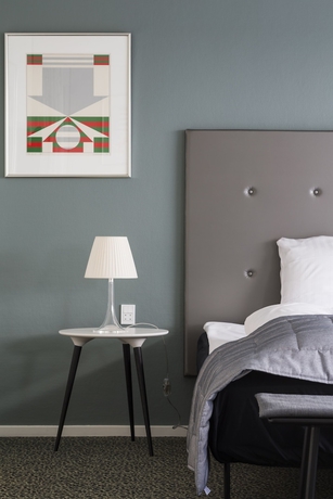 Imagen de la habitación del Hotel Glostrup Park. Foto 9