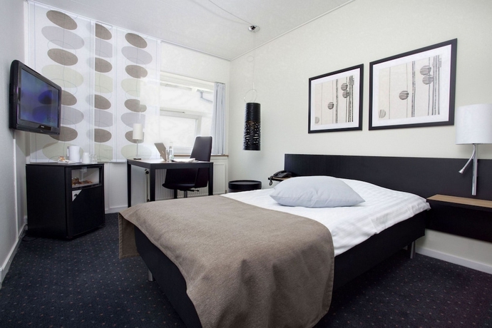 Imagen de la habitación del Hotel Glostrup Park. Foto 11