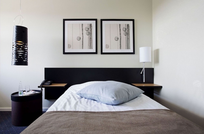 Imagen de la habitación del Hotel Glostrup Park. Foto 12